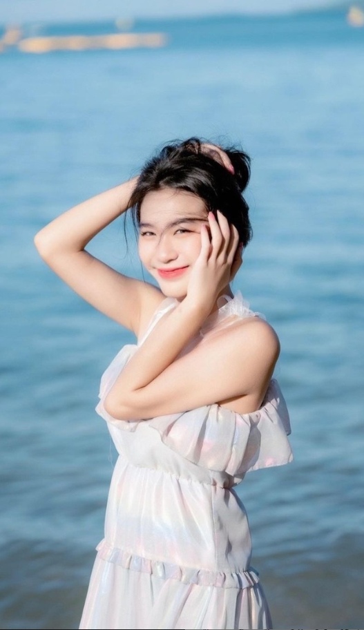 คลิปกระแส onlyfan น้องเบนซ์ ลุคน่ารัก สไตล์ดูเพลิน